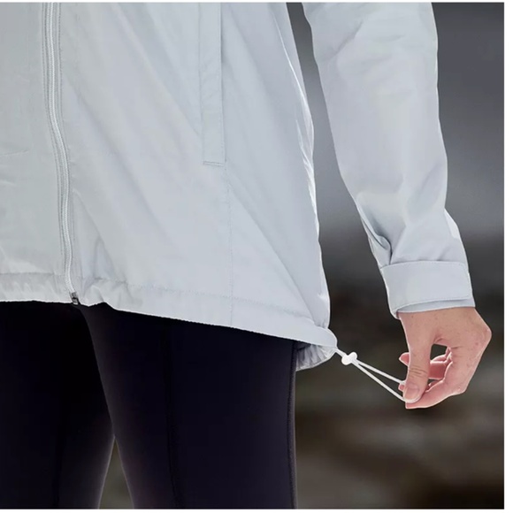 Columbia Women's Switchback II Lined Long Jacket - Picture 5 of 8